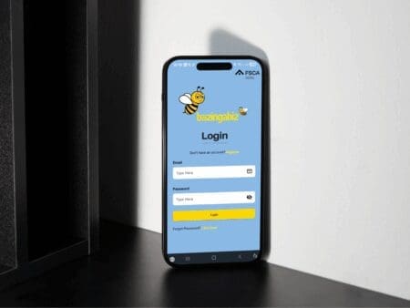 Bazinga Biz App