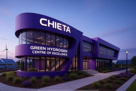 CHIETA Green Hydrogen Centre of Excellence
