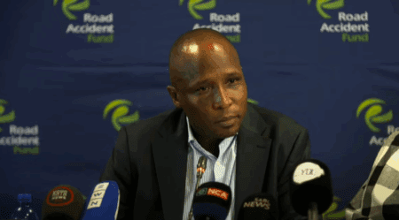 Collins Letsoalo