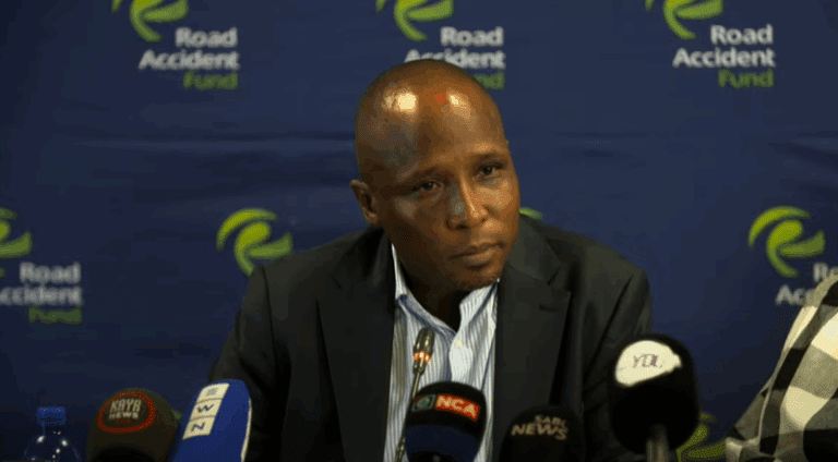 Collins Letsoalo