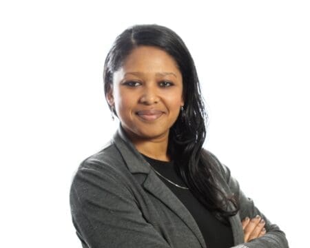 Dr Karisha Quarrie