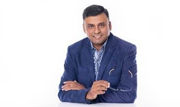 Dr Sunil Piyarlall