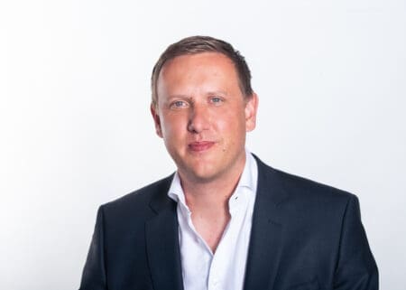 Evan Jones, CEO AT The CollectiveX