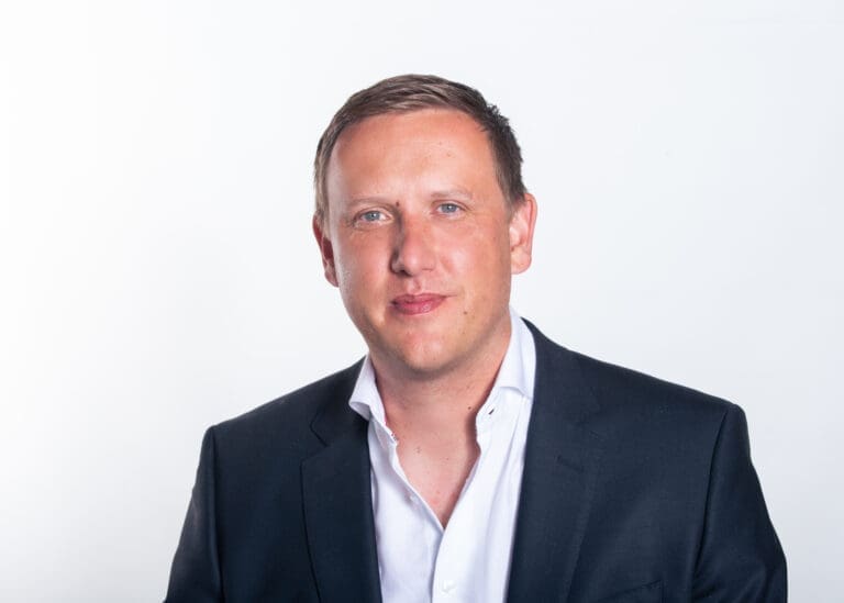 Evan Jones, CEO AT The CollectiveX