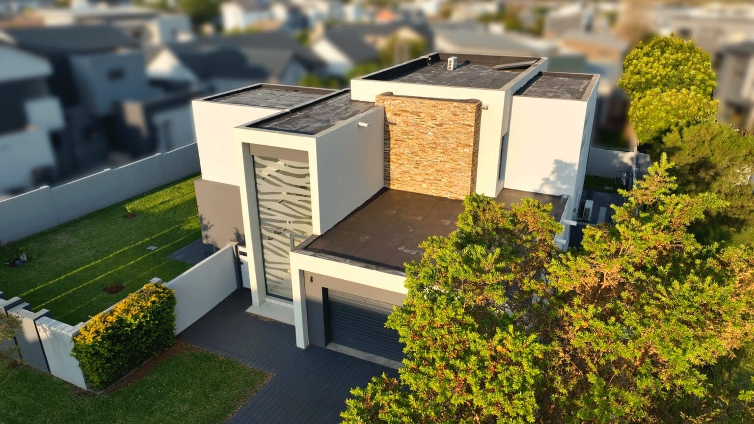 SIU Freezes Luxury Property In Lottery Funds Misuse Case Lotto heist