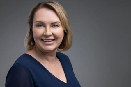 Linda Saunders_Country Manager & Senior Director Solution Engineering, Africa, Salesforce