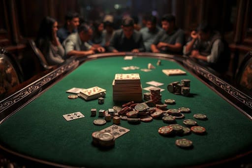 Teen Patti Master