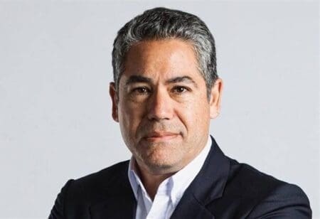 Max Oliva - Chief Executive Officer