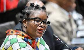 Dr. Nobuhle Nkabane