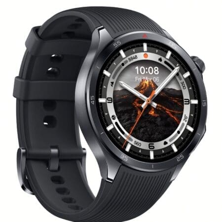 OPPO Watch