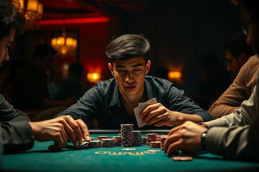 Teen Patti Master