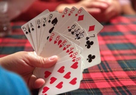 Poker