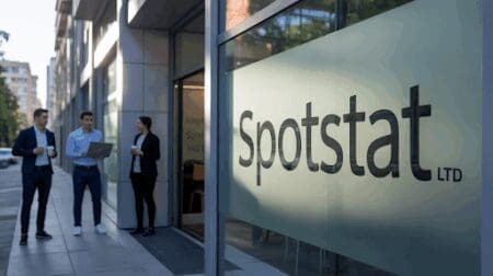 SpotStat