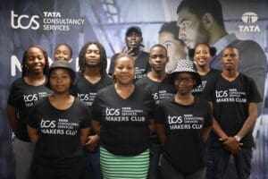 Stories from the TCS Makers Club