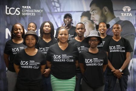 Stories from the TCS Makers Club