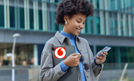 Vodacom Youth Opportunities