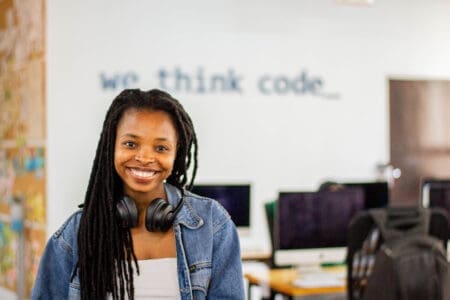 WeThinkCode
