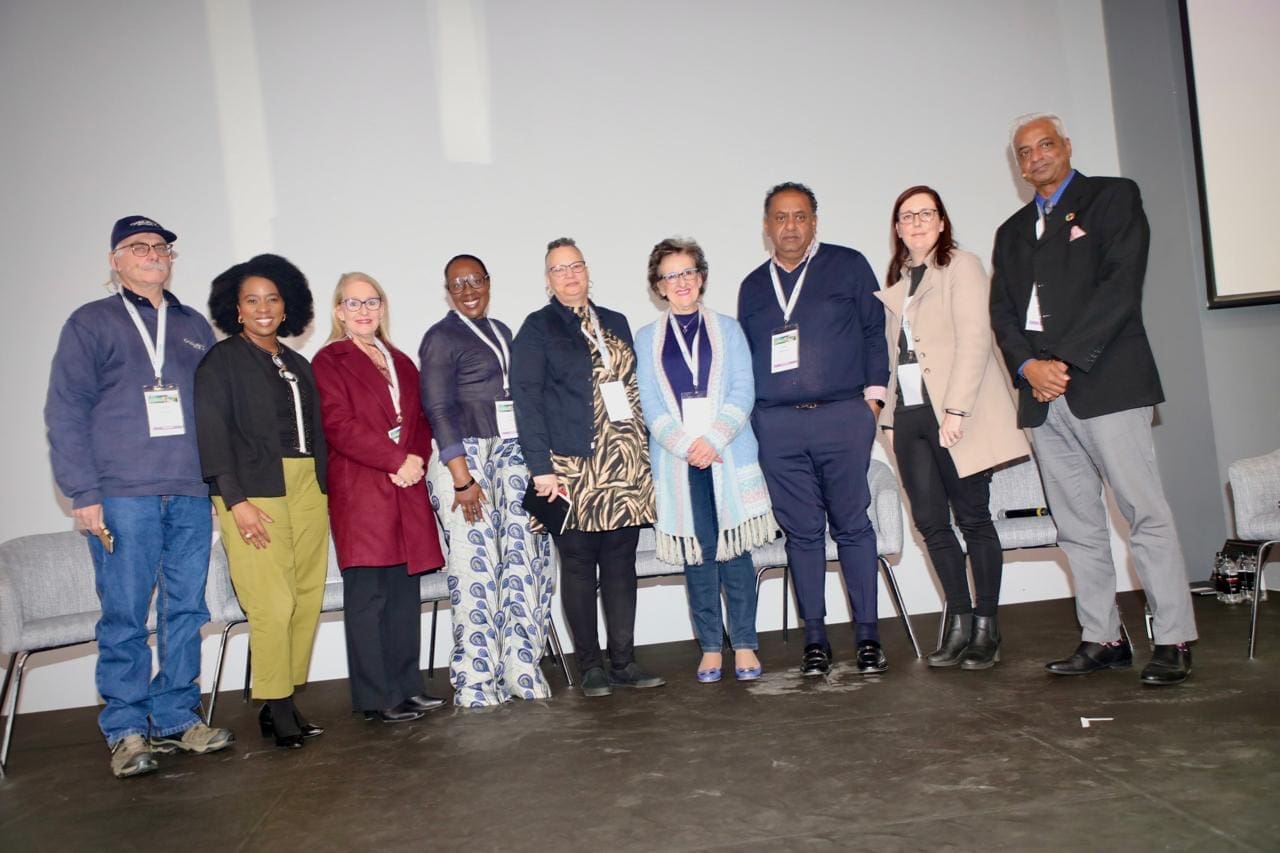 Empire Partner Foundation Champions Data-Driven Solutions at Food Safety Summit