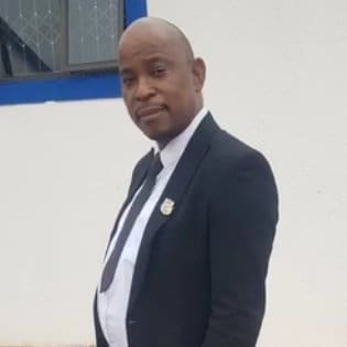 Israel Mathibe, Smart Safety PPE