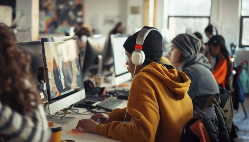 115 Mpumalanga Learners Graduate From Telkom Coding & Robotics Programme Coding