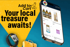 Shop Proudly SA and the Market Access Platform (MAP)