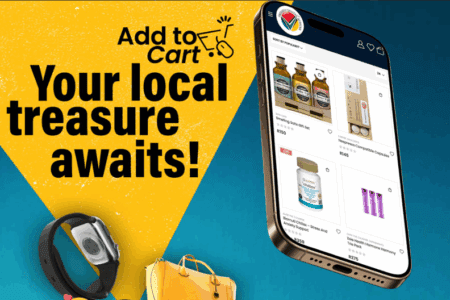 Shop Proudly SA and the Market Access Platform (MAP)