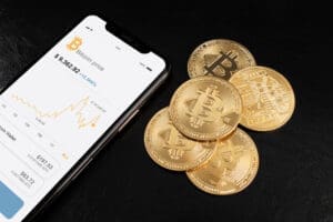 Crypto betting