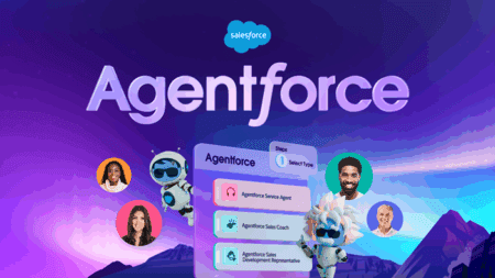 Agentforce