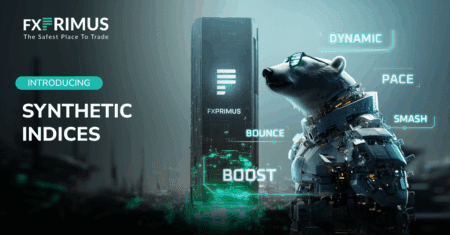 FXPrimus Launches Synthetic Indices