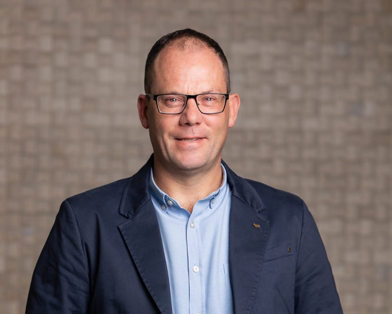 Helgaard Müller Managing Director at Credeq Africa