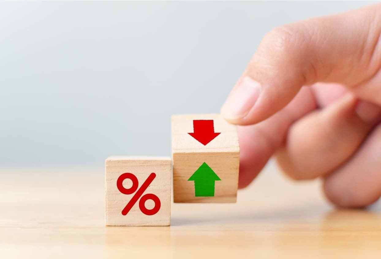 Interest rate