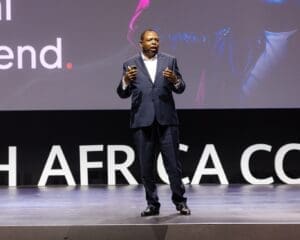 BCX CEO Jonas Bogoshi To Retire As Enterprise Unit Struggles With Revenue Decline Jonas Bogoshi, CEO of BCX