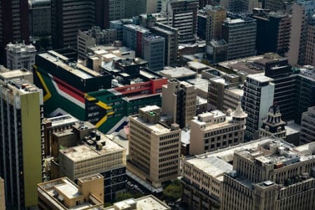 Growing Trend of Betting in South Africa