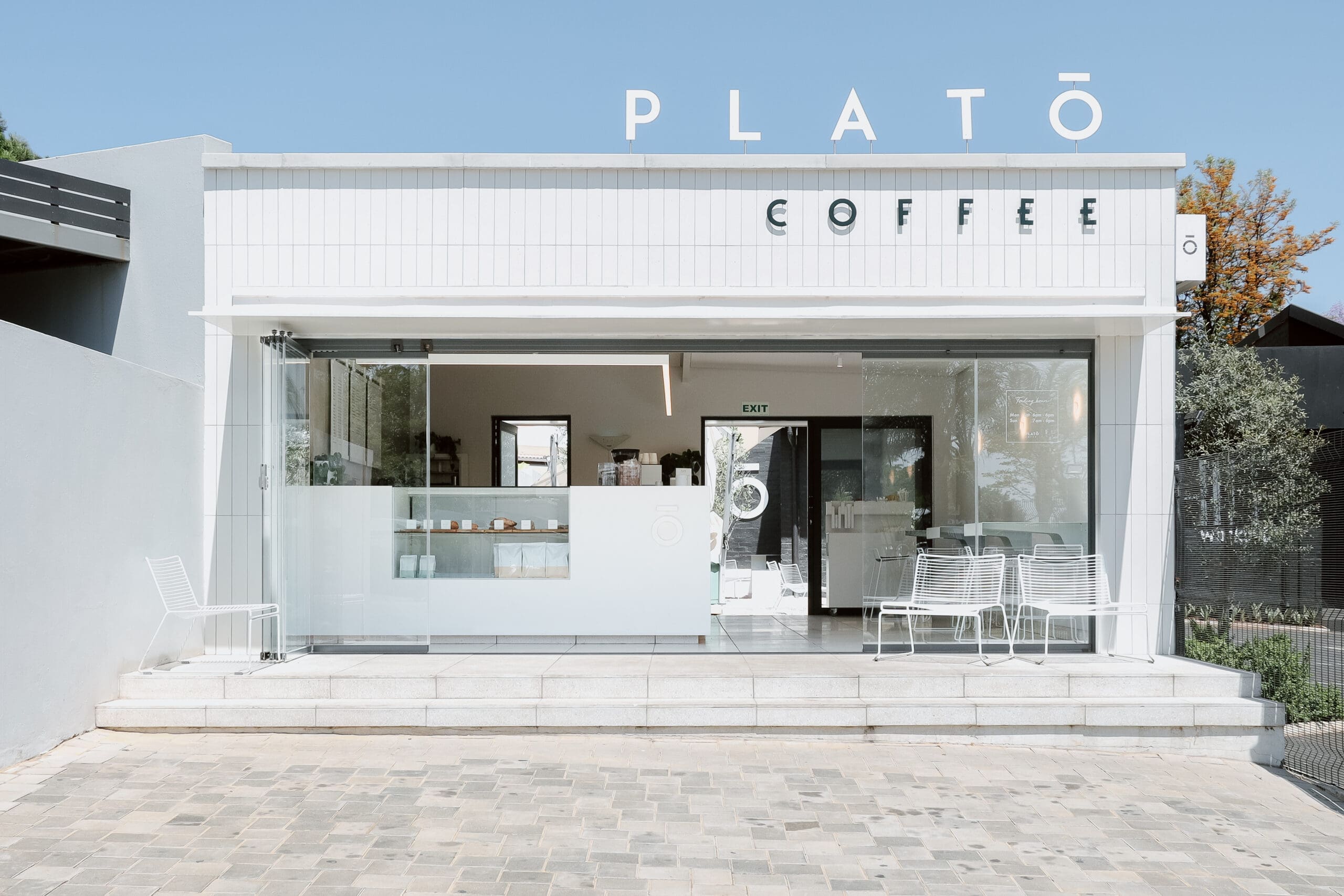 Plato Garsfontein