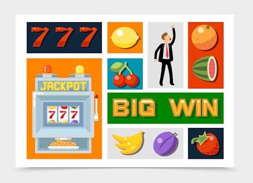 CASINO. Freepik