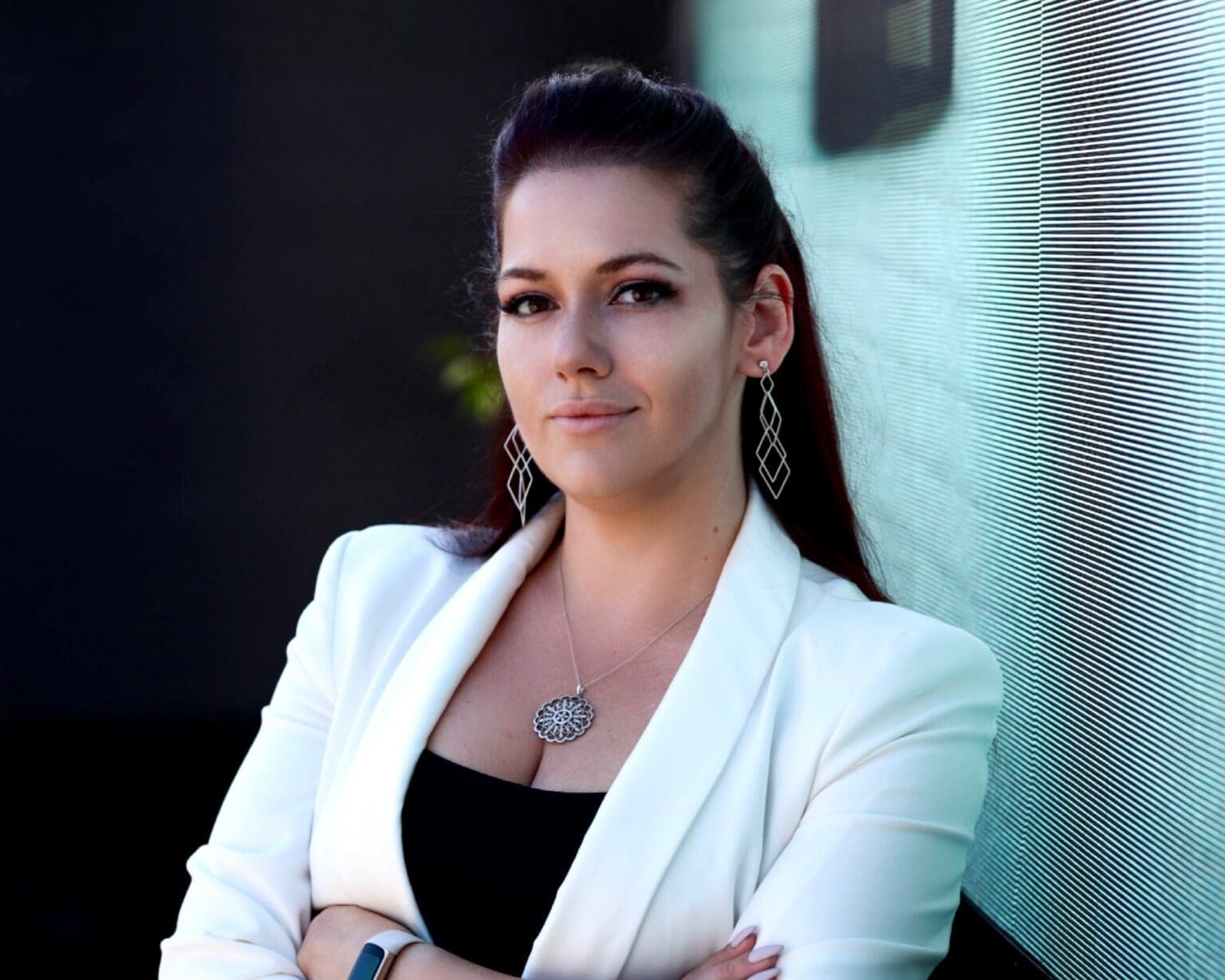 How OMODA & JAECOO Won Over South African Car Buyers Shannon Gahagan, OMODA & JAECOO