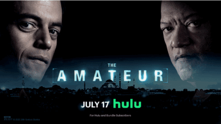 The Amateur