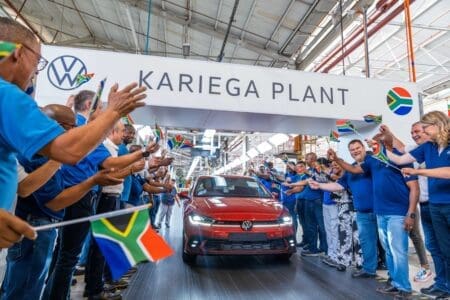 SA's Kariega Plant Thrives As Global Polo Hub