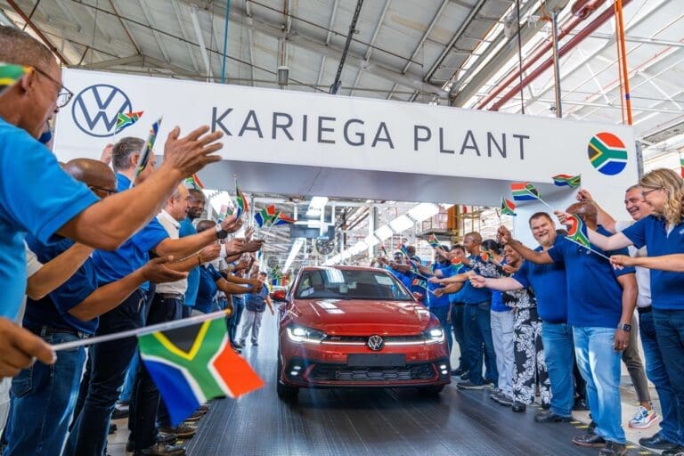 SA's Kariega Plant Thrives As Global Polo Hub