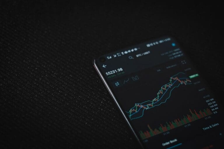 Financial independent