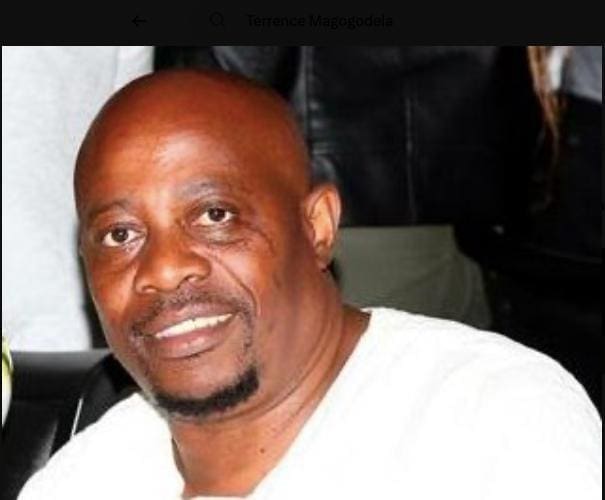 Athletics South Africa (ASA) boss Terrence Magogodela was the body’s finance manager