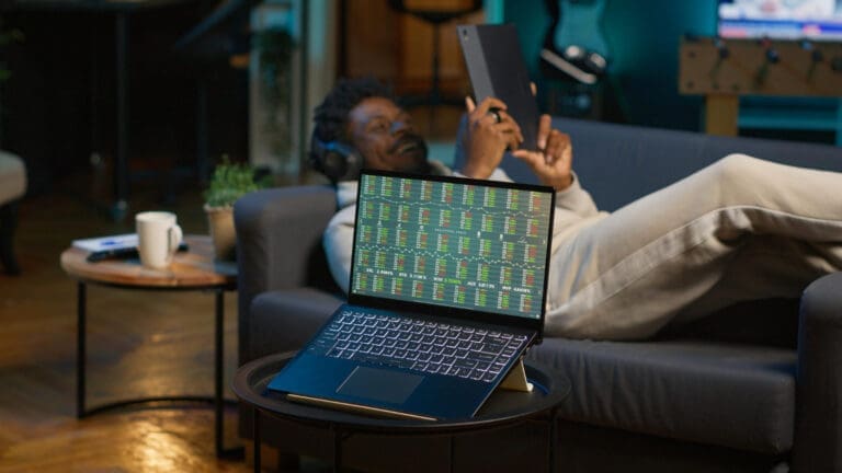 Online betting