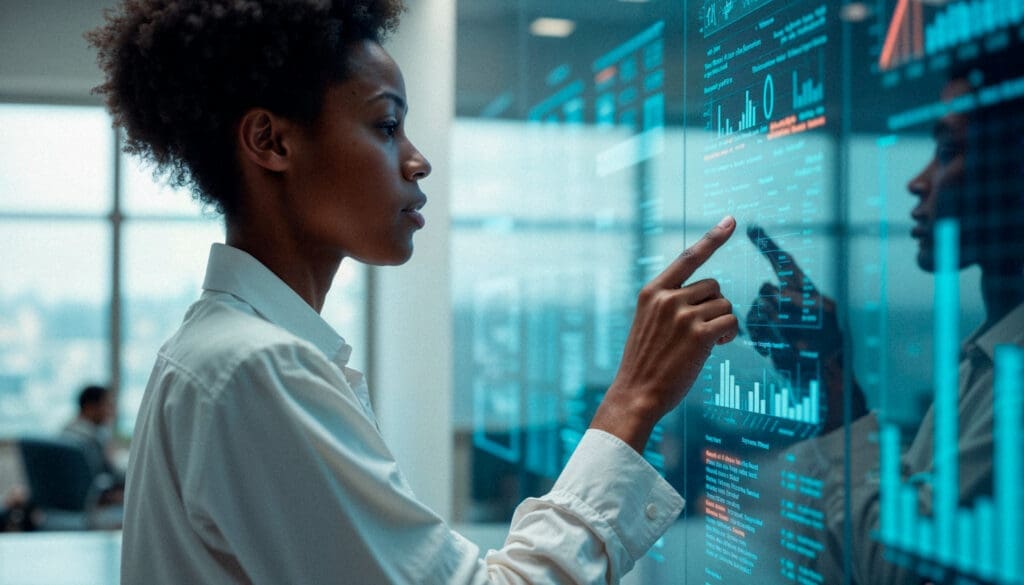 Leveraging HR Analytics To Support Career Growth In South Africa Leveraging HR Analytics.