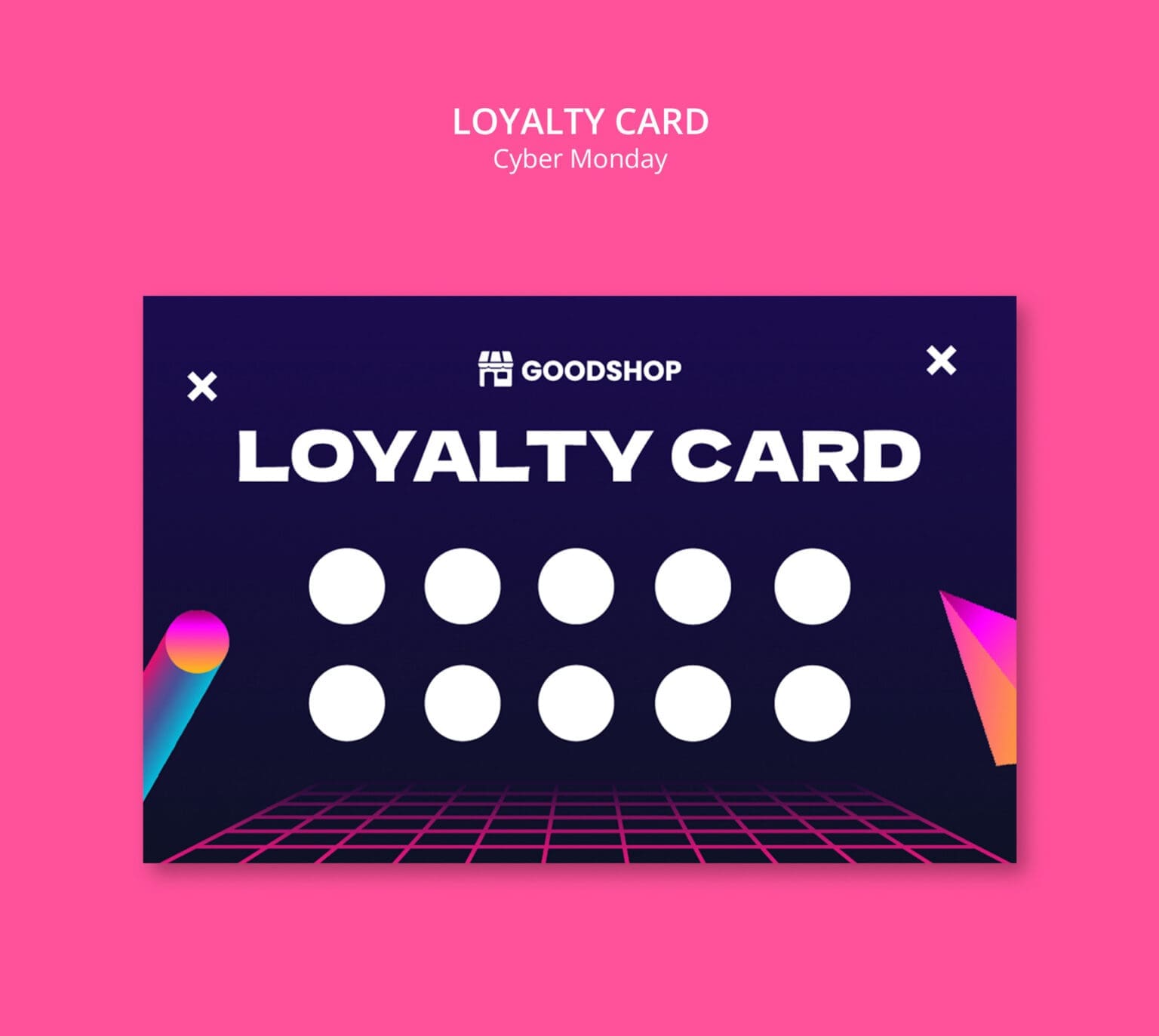 Loyalty Programme