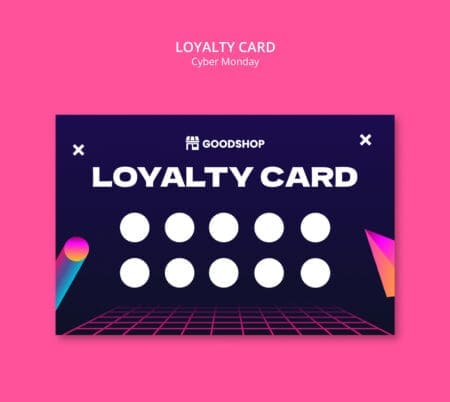 Loyalty Programme