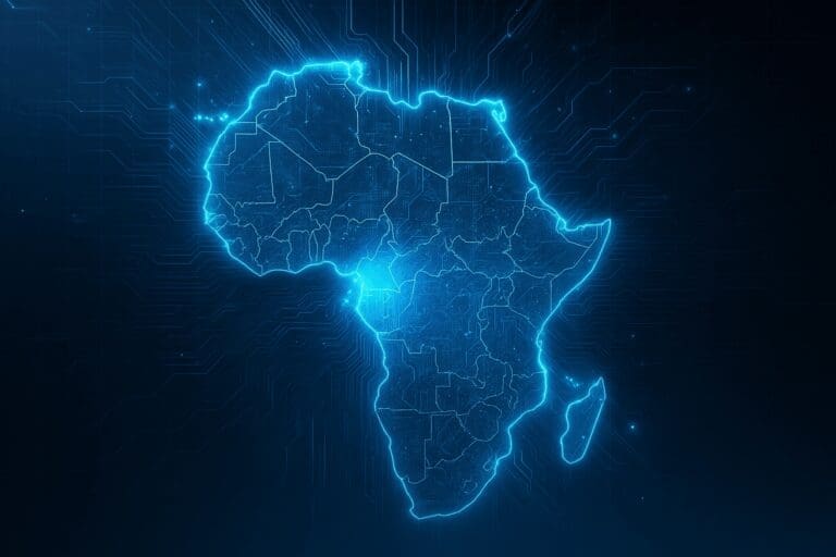 Africa