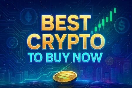 Best Crypto
