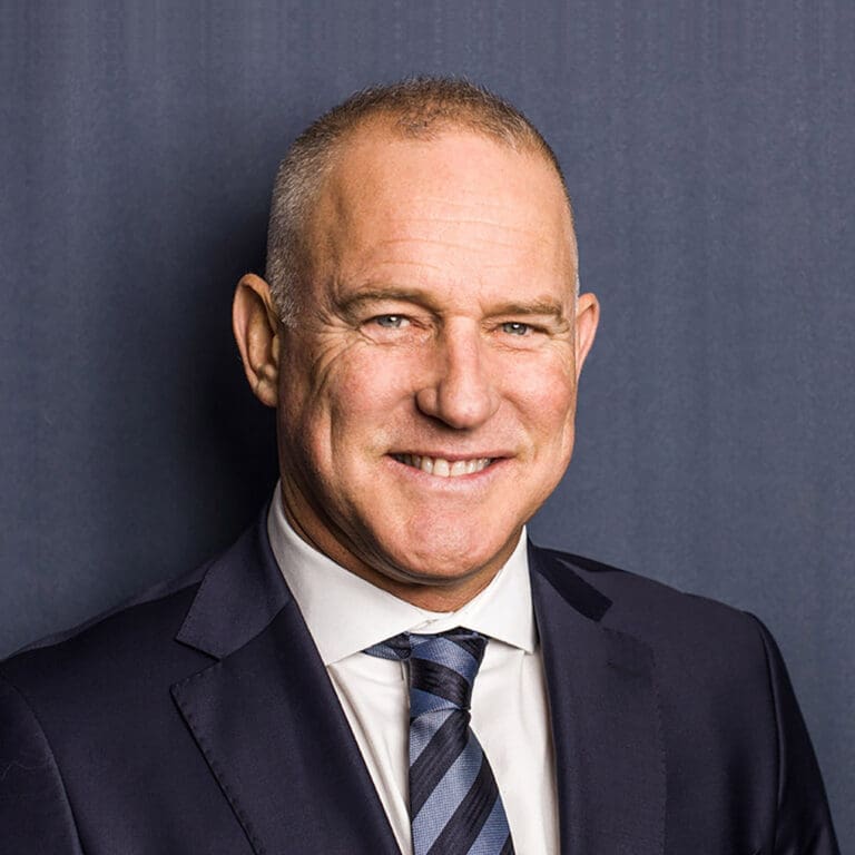Bradd Bendall, BetterBond’s National Head of Sales