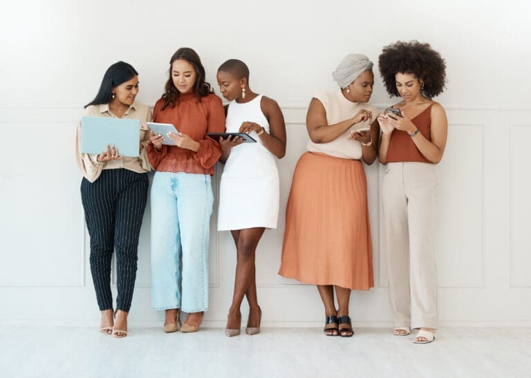 Business Women