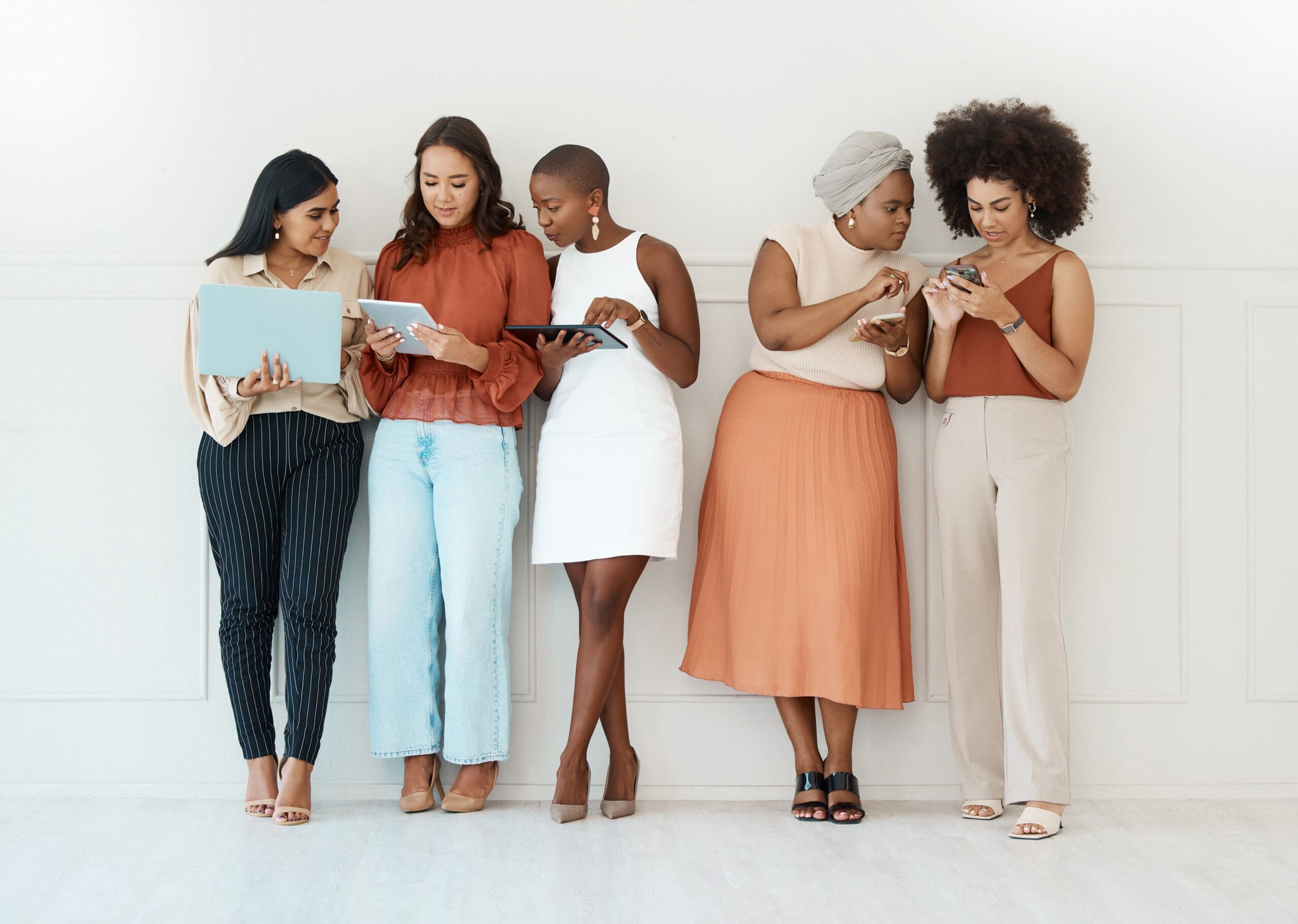 Business Women